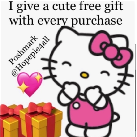 💖cupcake earrings💖 - Picture 4 of 5